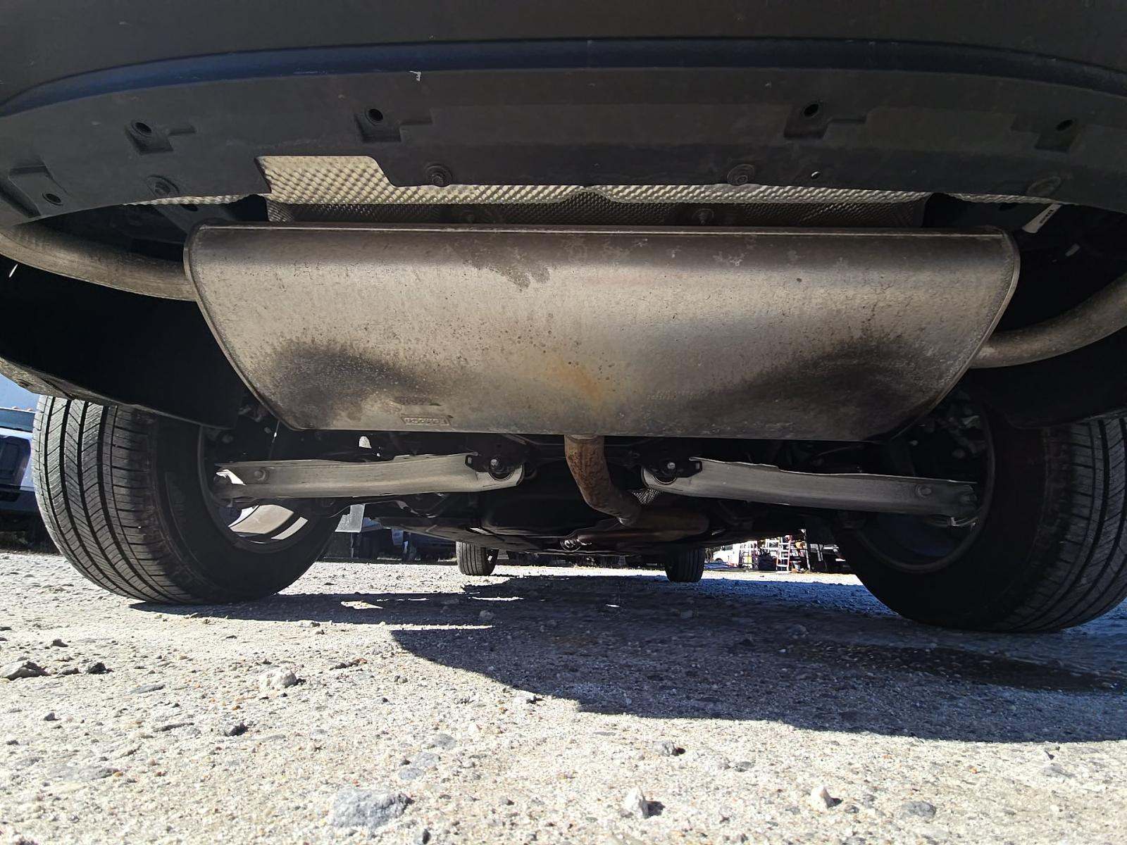 2025 Ford Escape ST-Line FWD