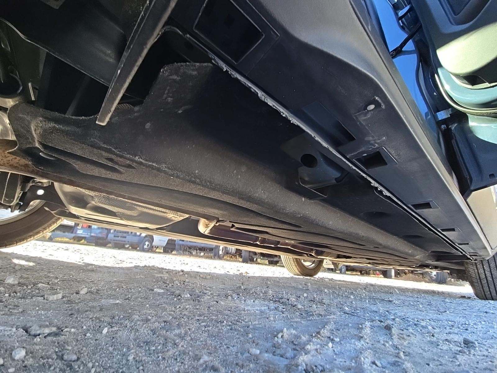 2025 Ford Escape ST-Line FWD