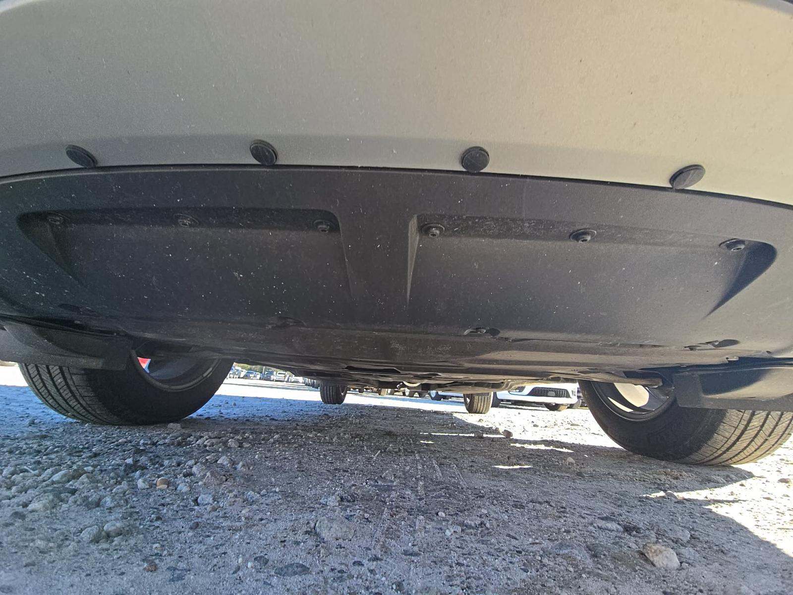 2025 Ford Escape ST-Line FWD