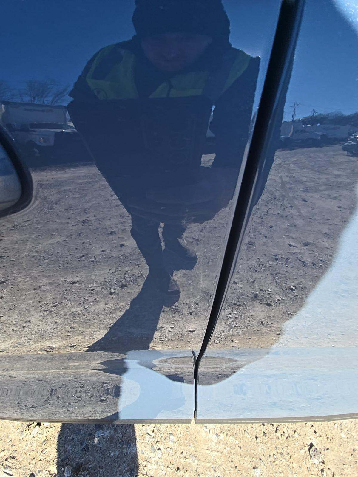 2025 Ford Escape ST-Line FWD