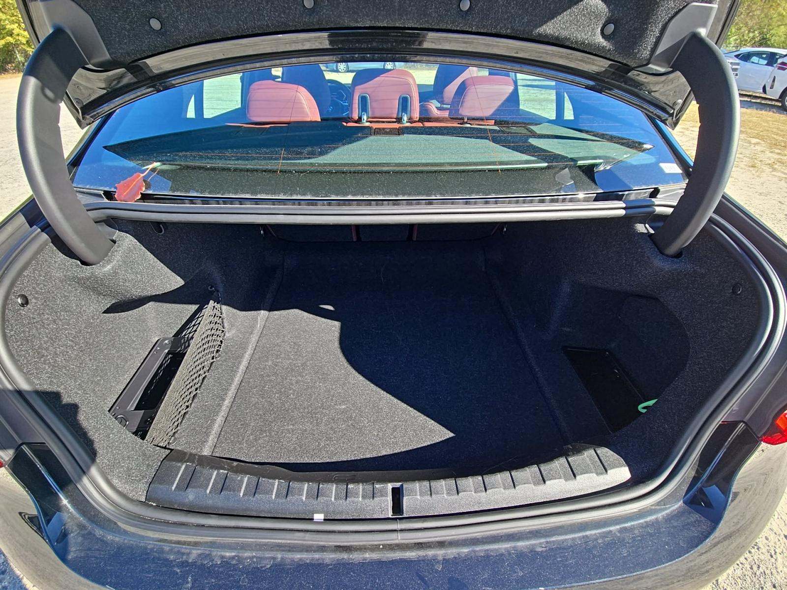 2025 BMW 3 Series M340i xDrive AWD