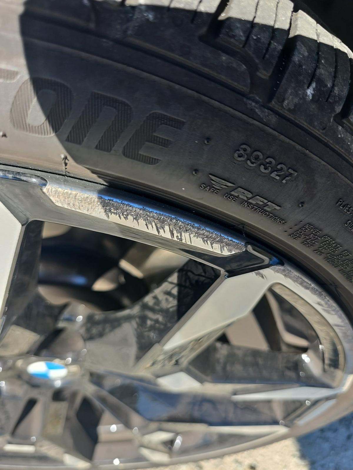 2025 BMW 3 Series M340i xDrive AWD