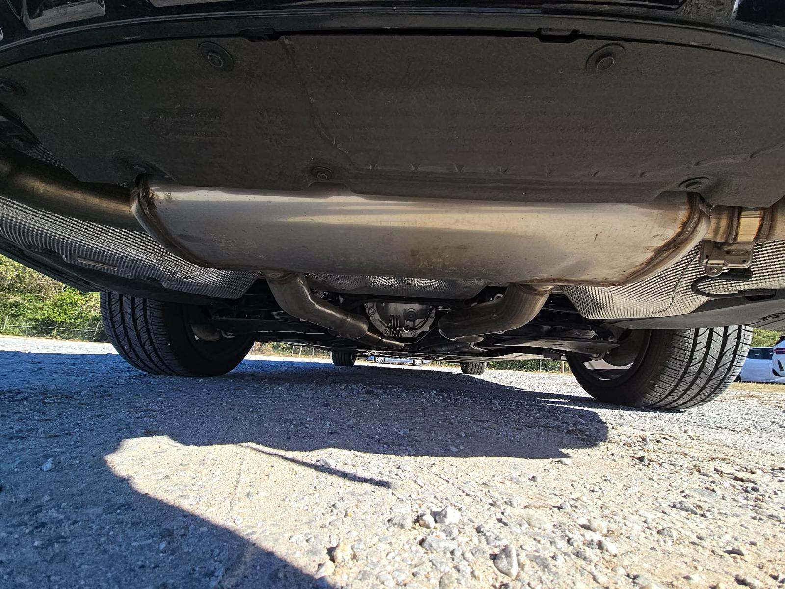 2025 BMW 3 Series M340i xDrive AWD