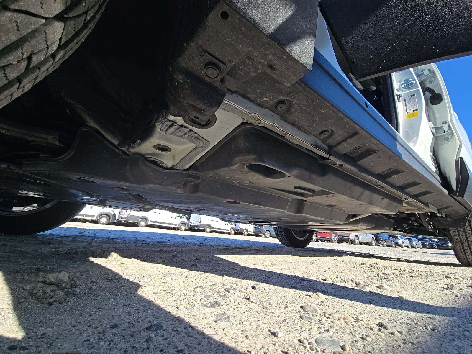 2025 Toyota RAV4 Hybrid LE AWD