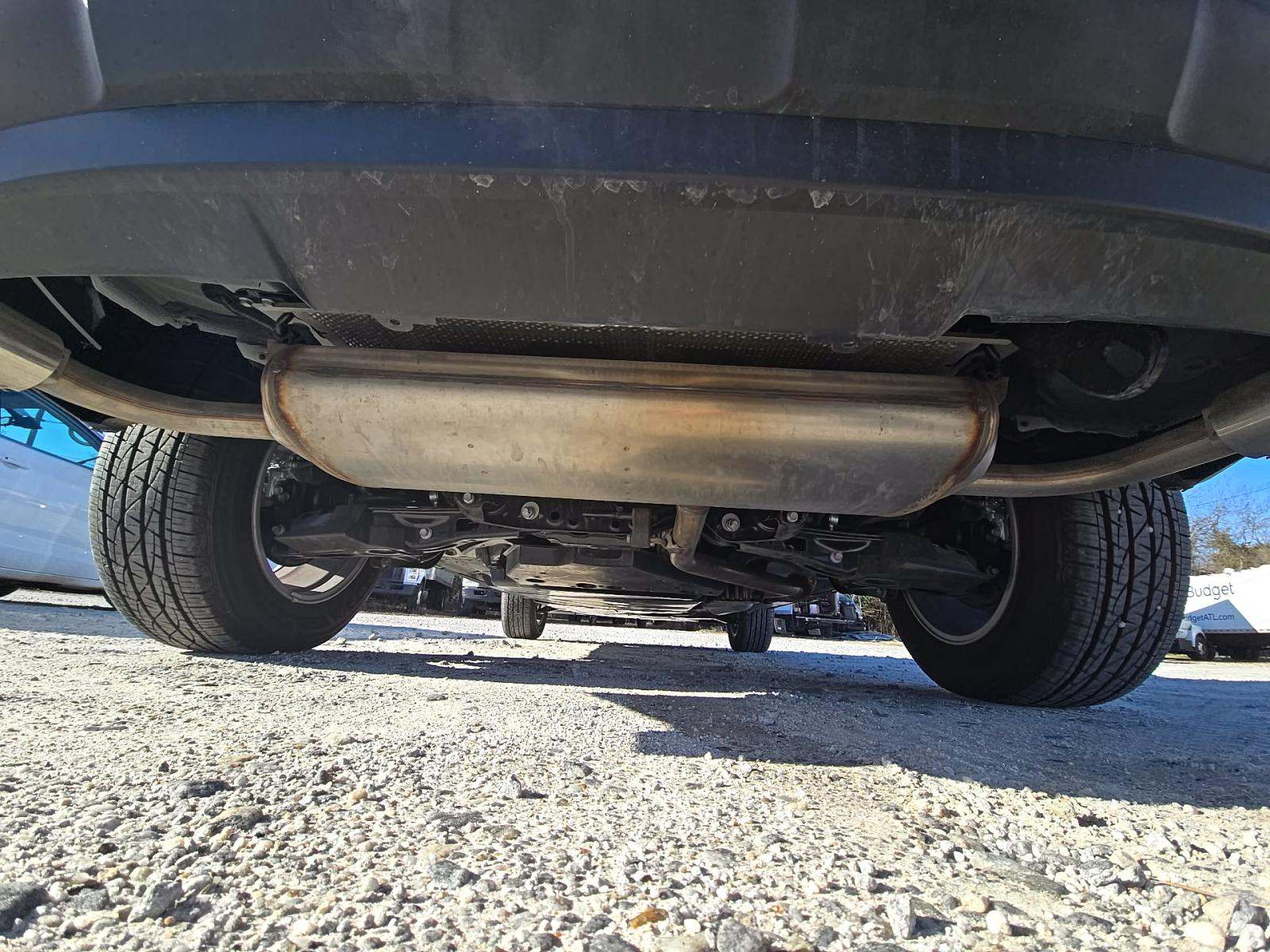 2025 Toyota RAV4 Hybrid LE AWD