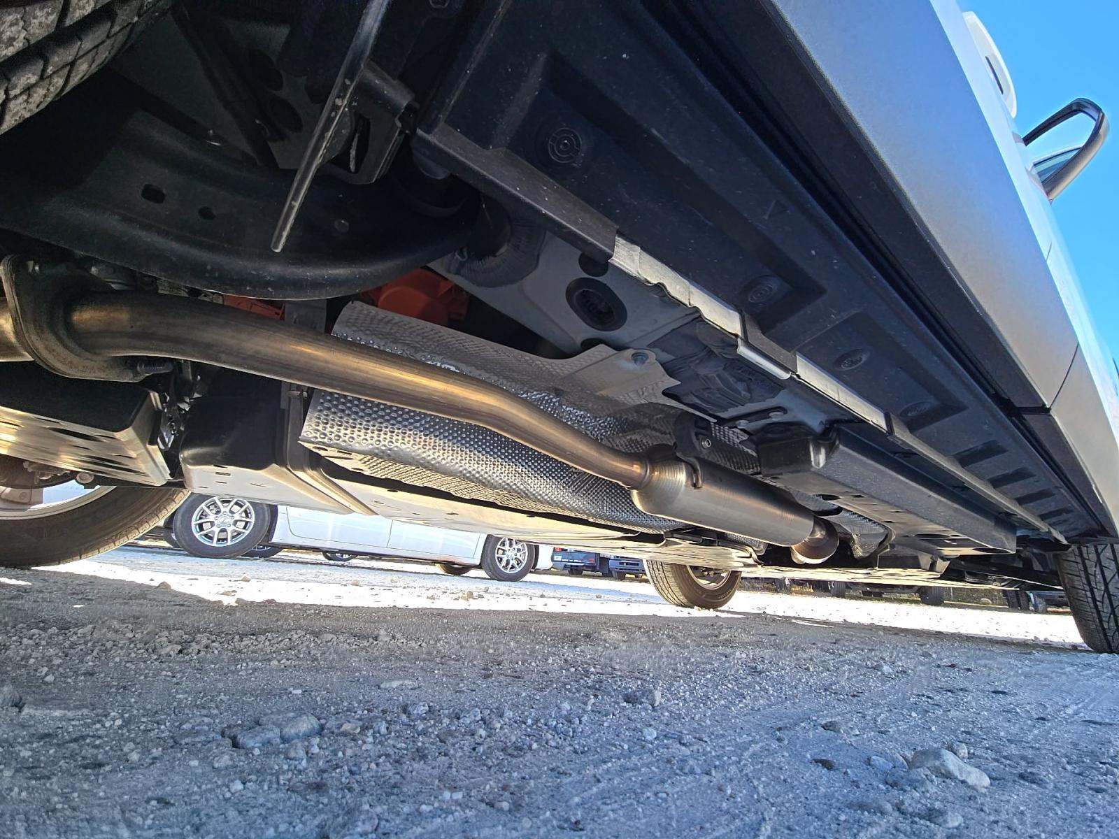 2025 Toyota RAV4 Hybrid LE AWD