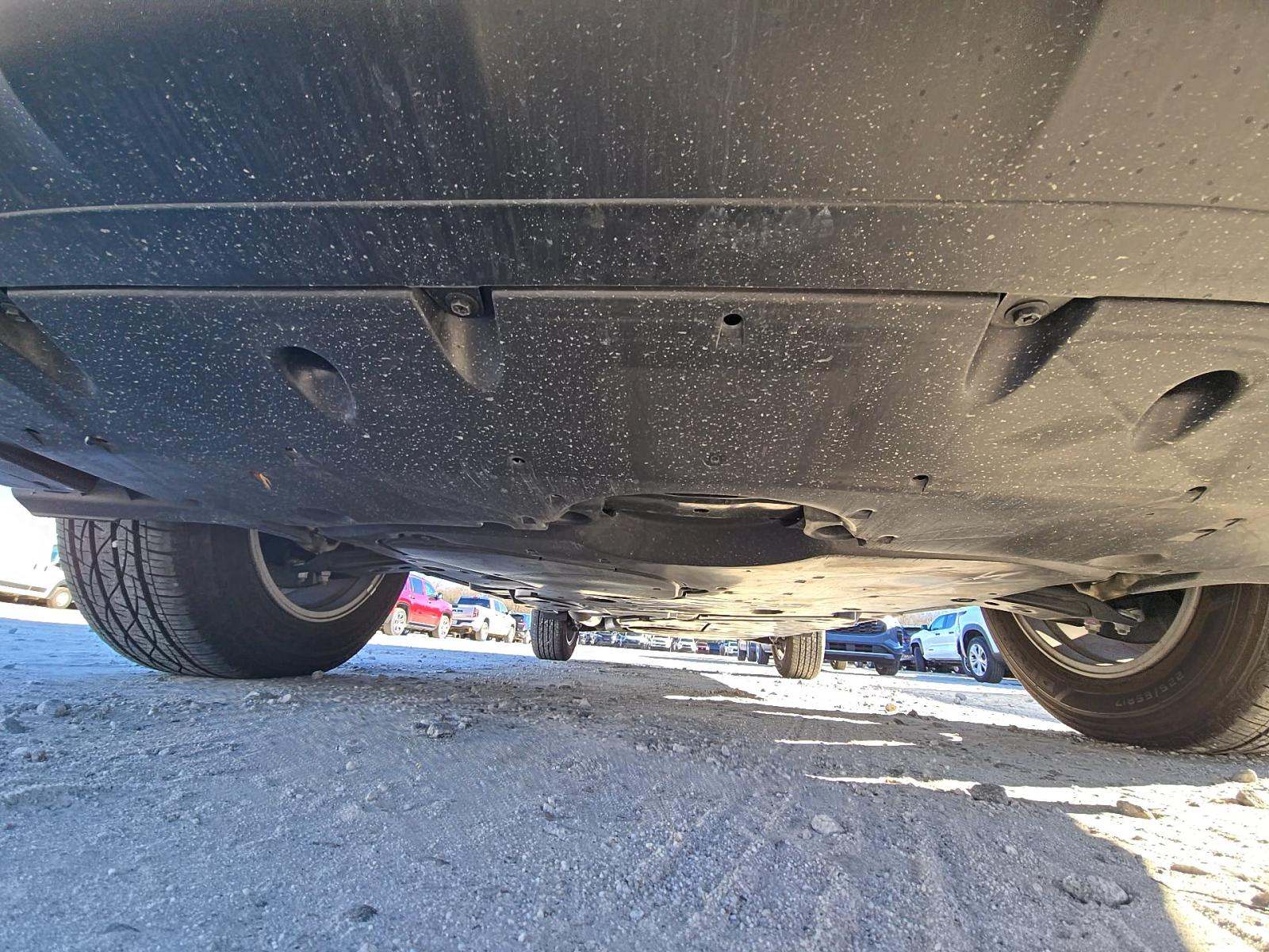 2025 Toyota RAV4 Hybrid LE AWD