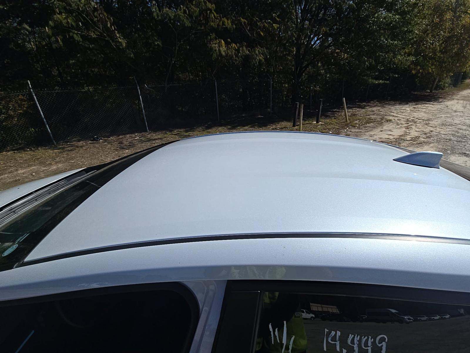 2025 Toyota Prius LE FWD