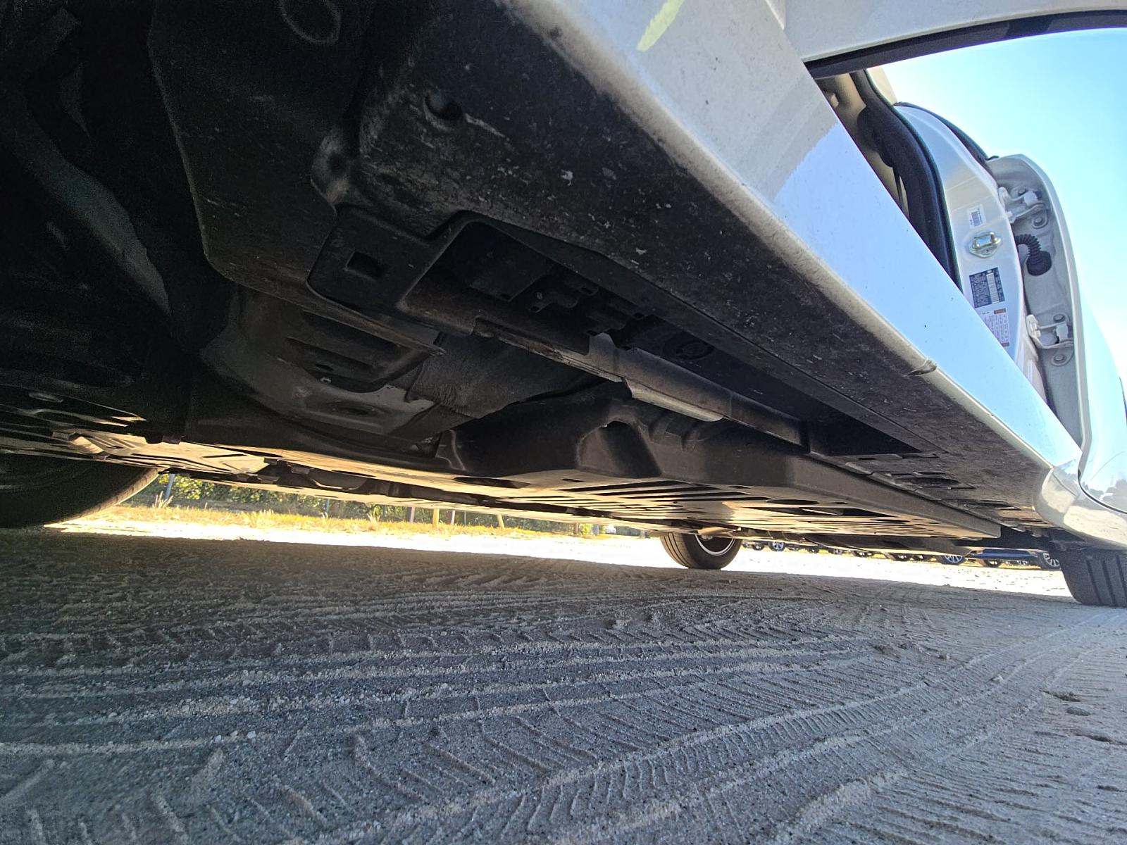 2025 Toyota Prius LE FWD