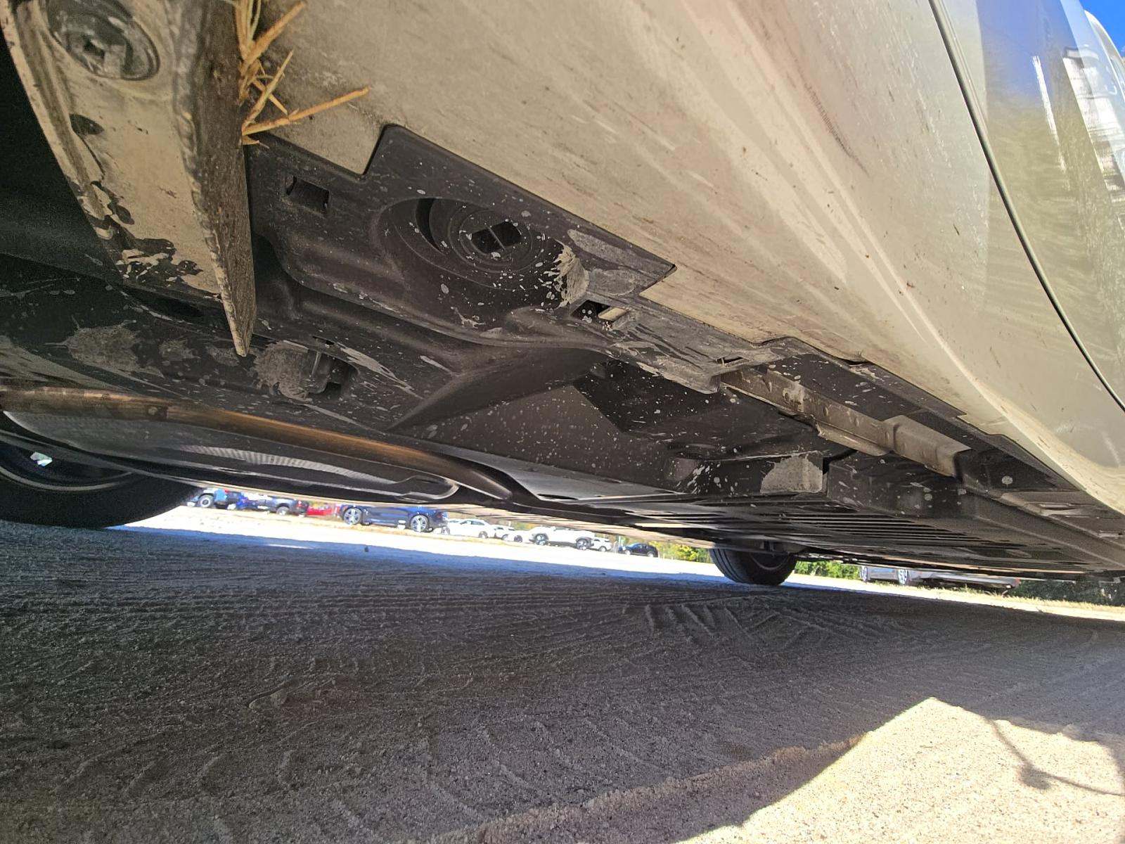 2025 Toyota Prius LE FWD