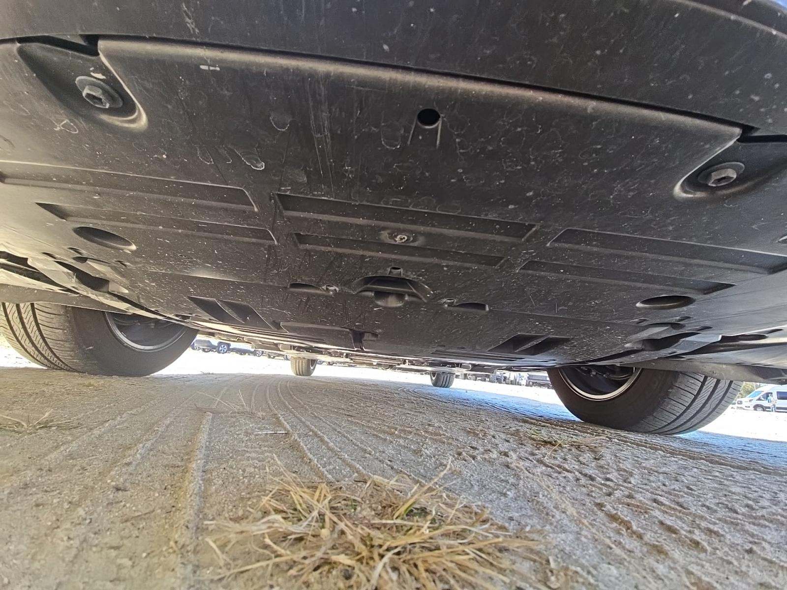 2025 Toyota Prius LE FWD