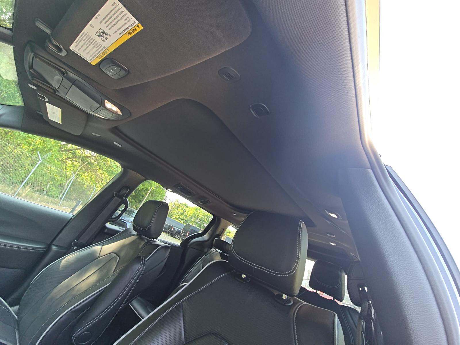 2026 Chrysler Pacifica Limited FWD