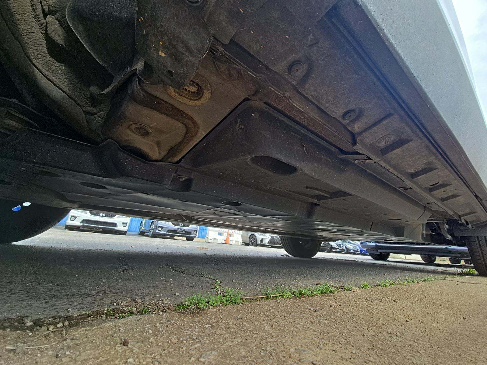 2019 Toyota RAV4 LE FWD