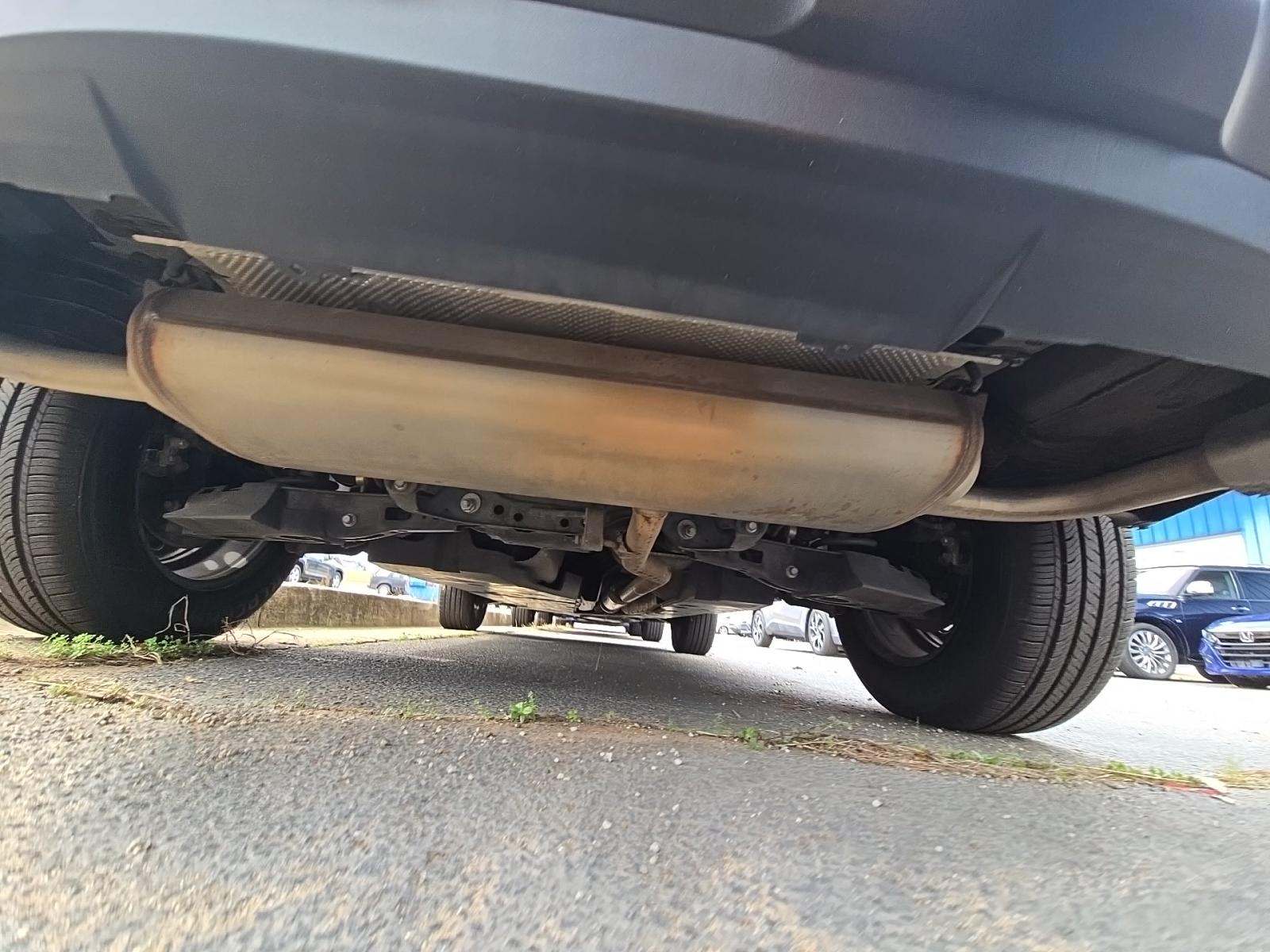 2019 Toyota RAV4 LE FWD