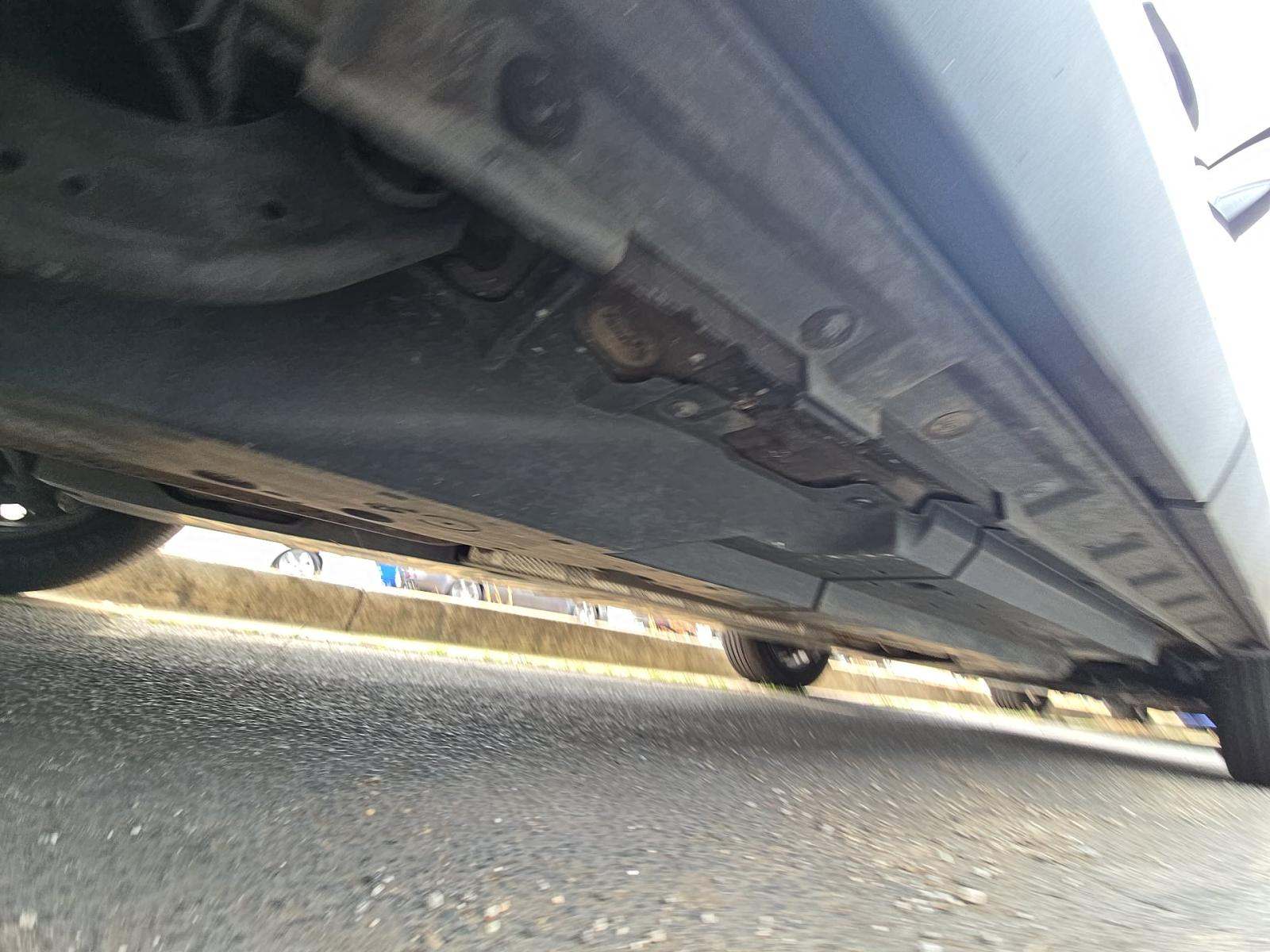 2019 Toyota RAV4 LE FWD