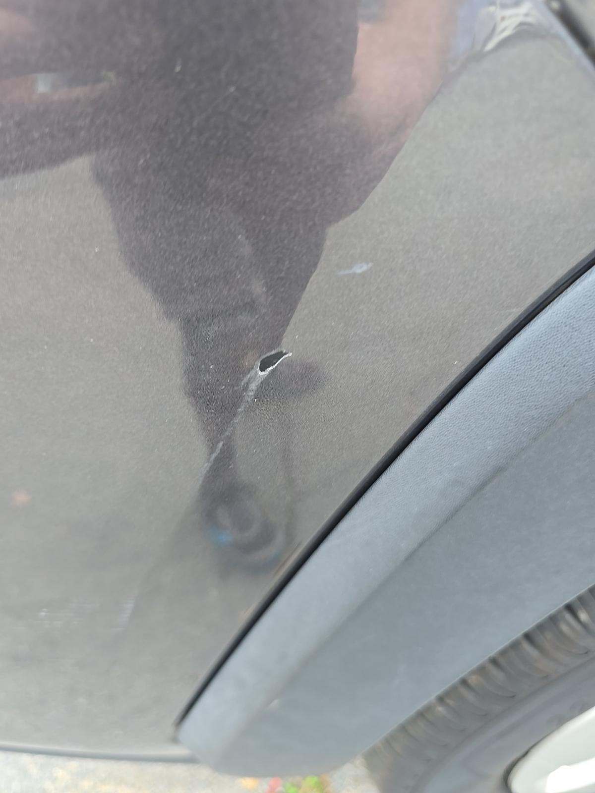 2019 Toyota RAV4 LE FWD