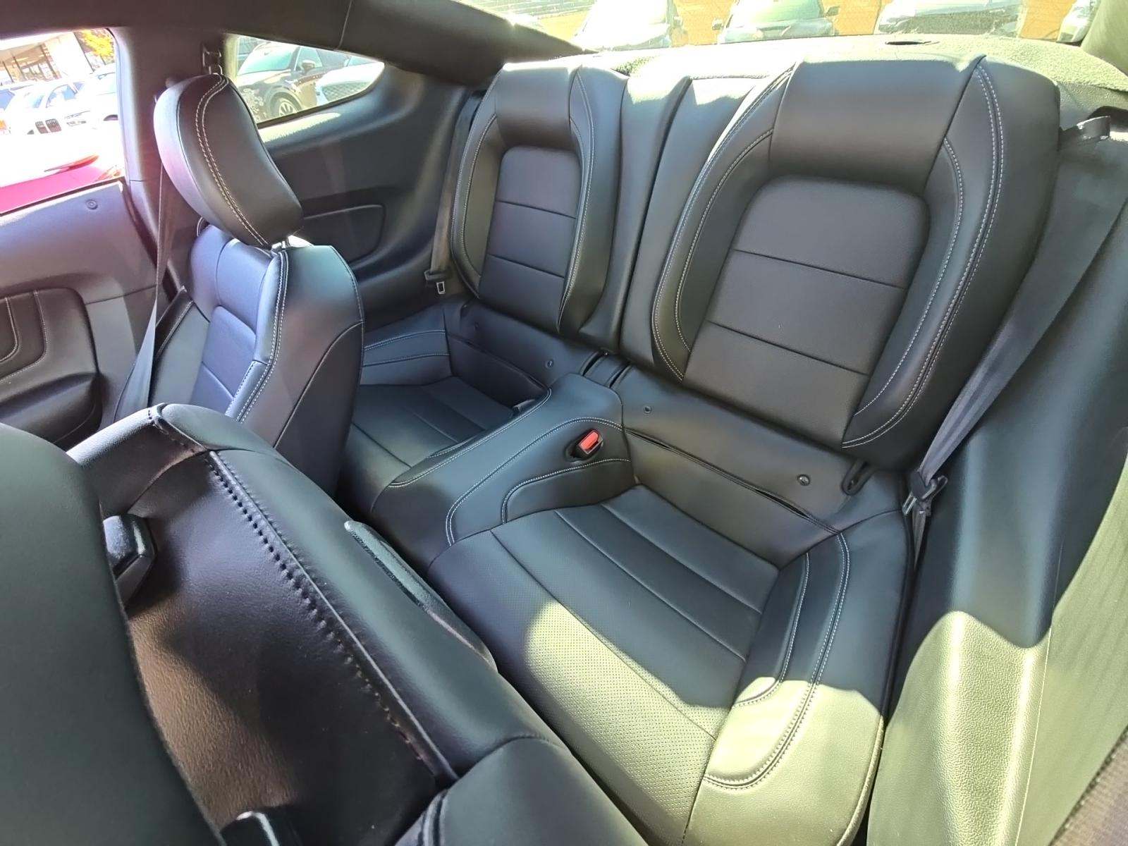 2022 Ford Mustang GT Premium RWD