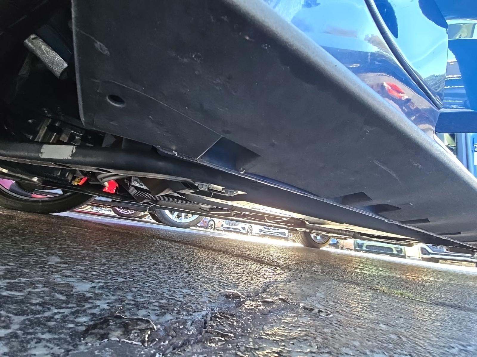 2022 Ford Mustang GT Premium RWD