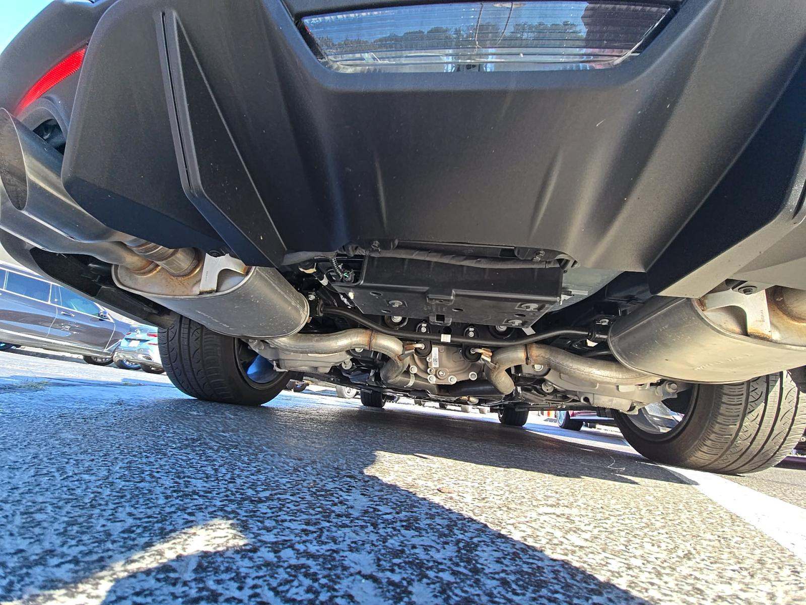 2022 Ford Mustang GT Premium RWD