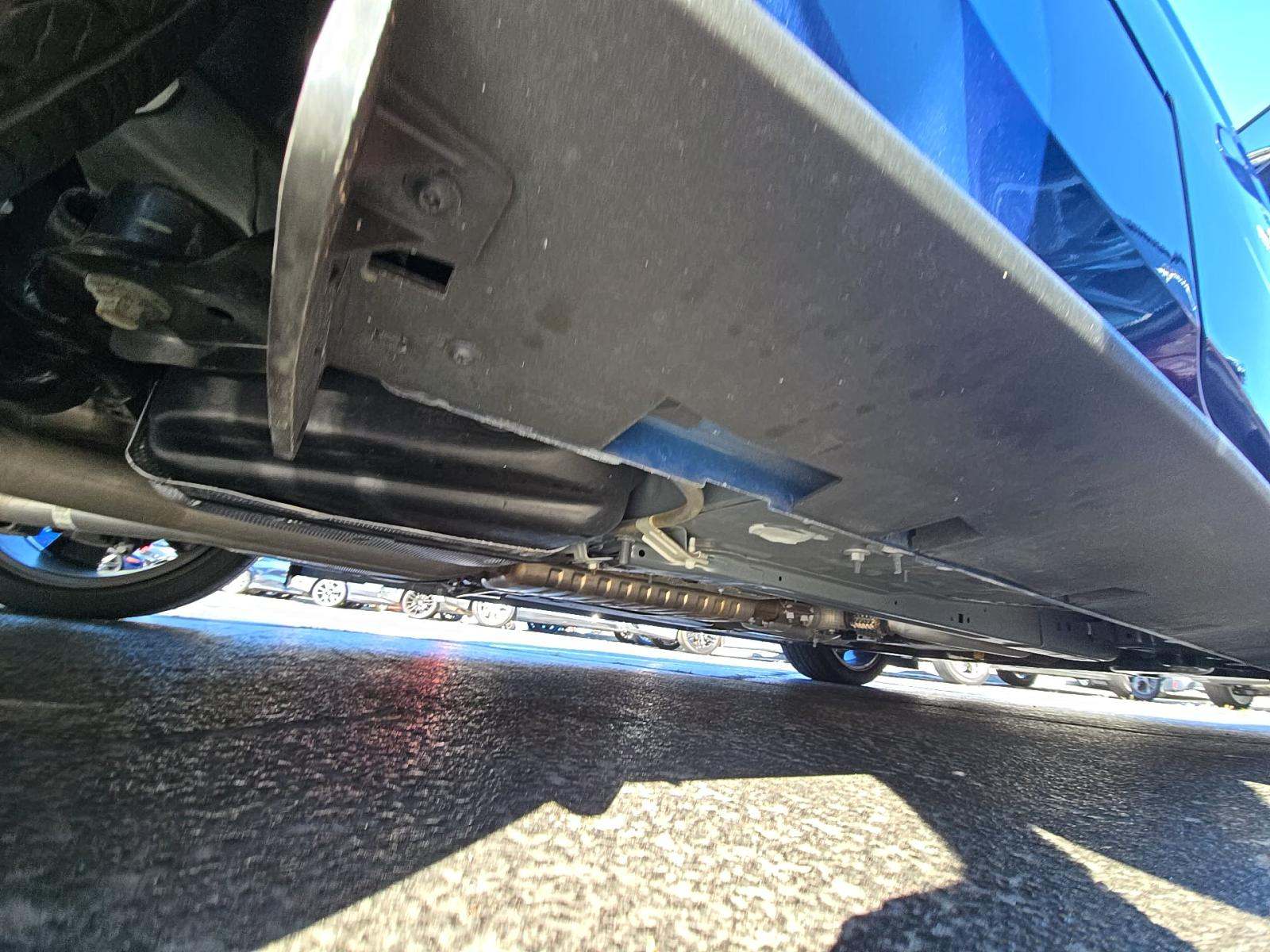 2022 Ford Mustang GT Premium RWD