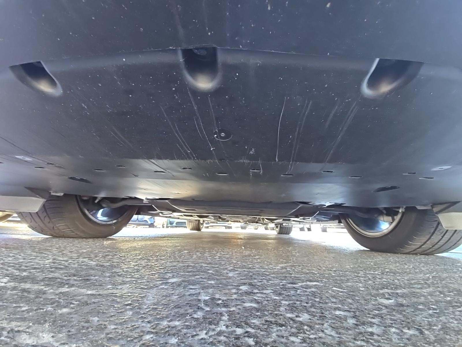 2022 Ford Mustang GT Premium RWD