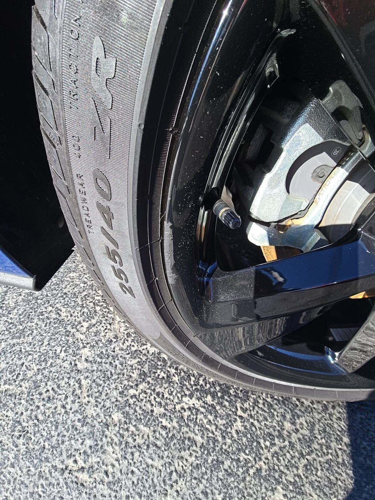 2022 Ford Mustang GT Premium RWD