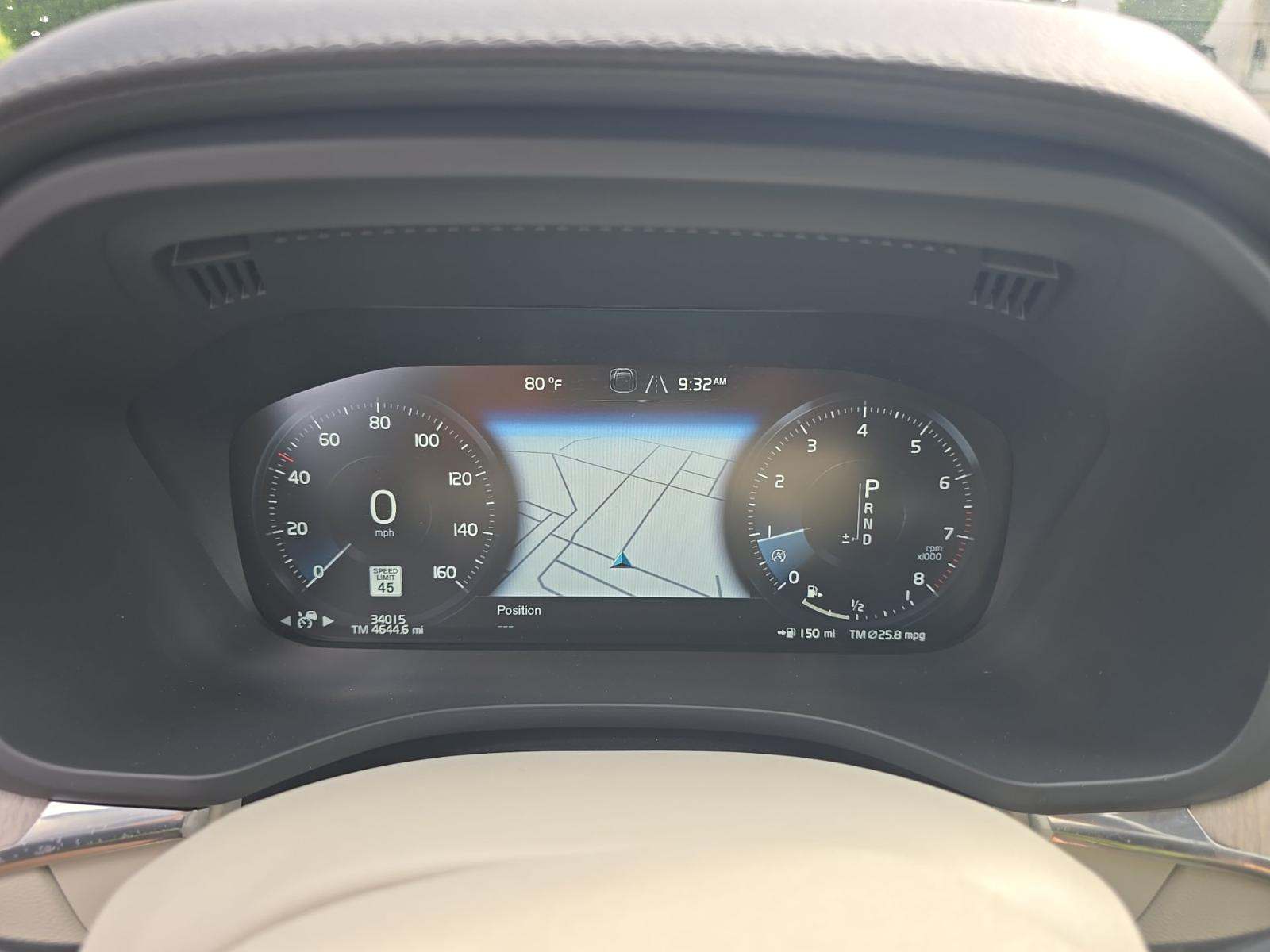 2021 Volvo XC60 T6 Inscription AWD