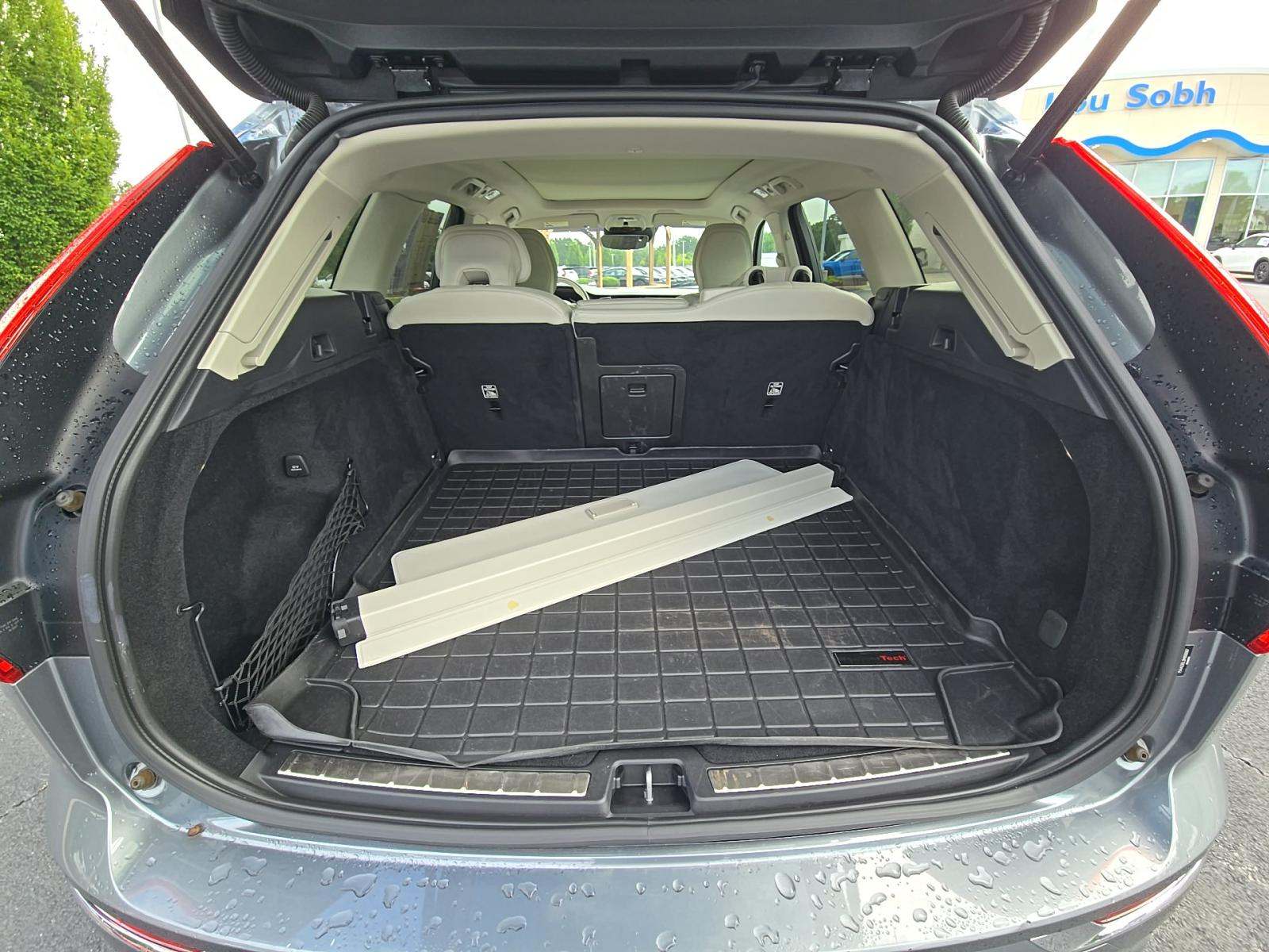 2021 Volvo XC60 T6 Inscription AWD