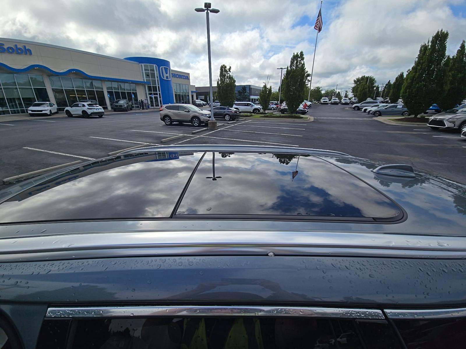 2021 Volvo XC60 T6 Inscription AWD