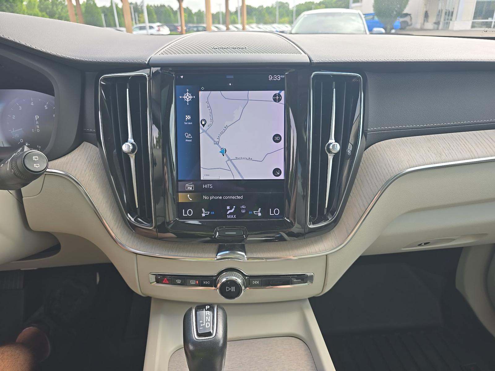 2021 Volvo XC60 T6 Inscription AWD