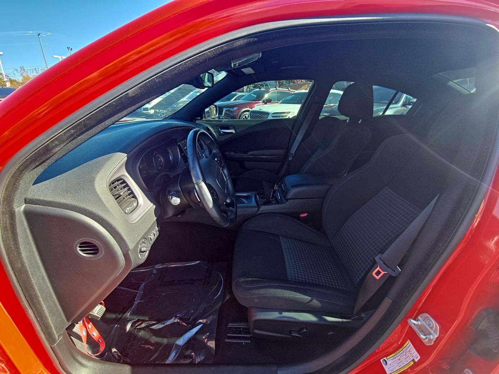 2023 Dodge Charger GT RWD