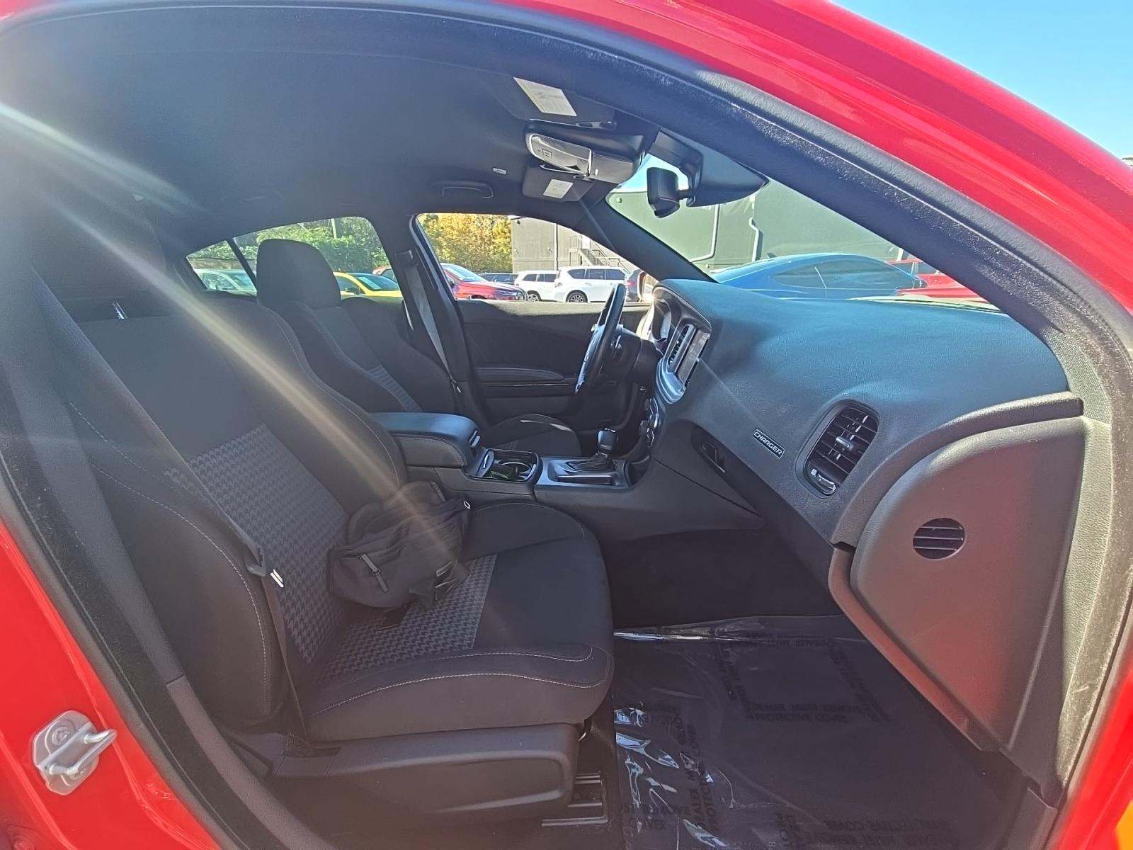 2023 Dodge Charger GT RWD