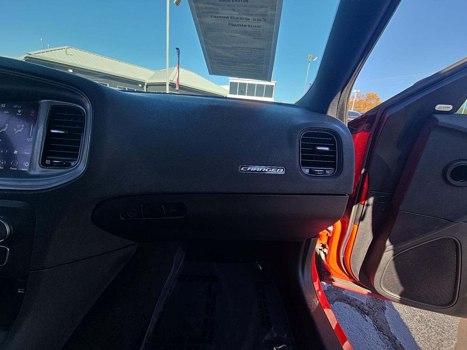 2023 Dodge Charger GT RWD