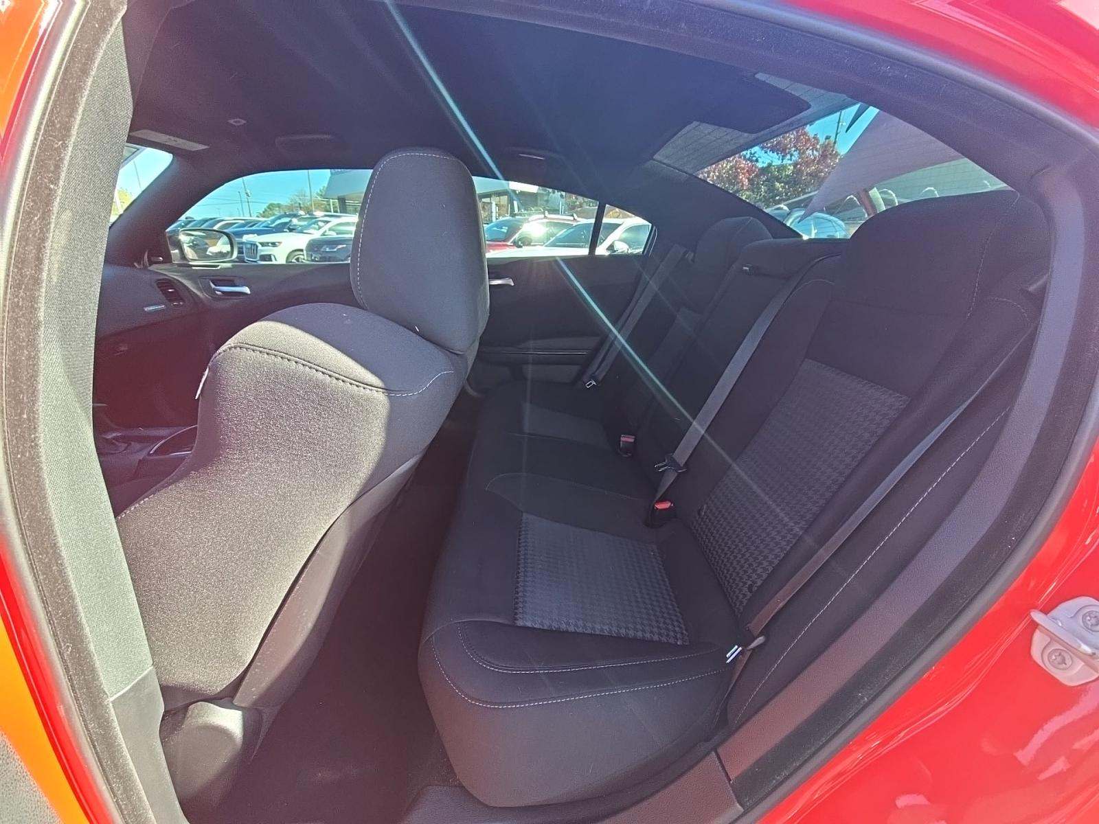 2023 Dodge Charger GT RWD