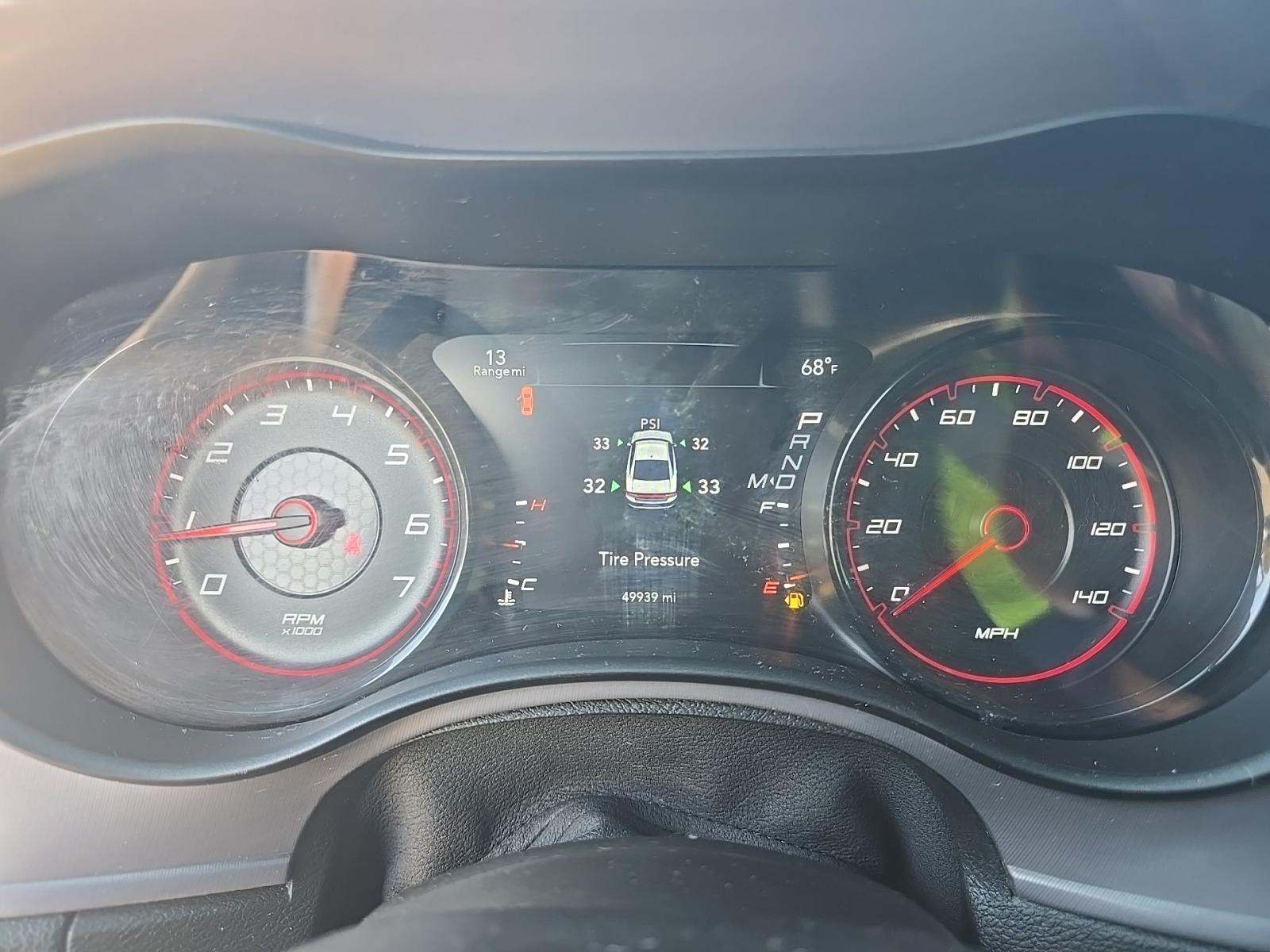 2023 Dodge Charger GT RWD