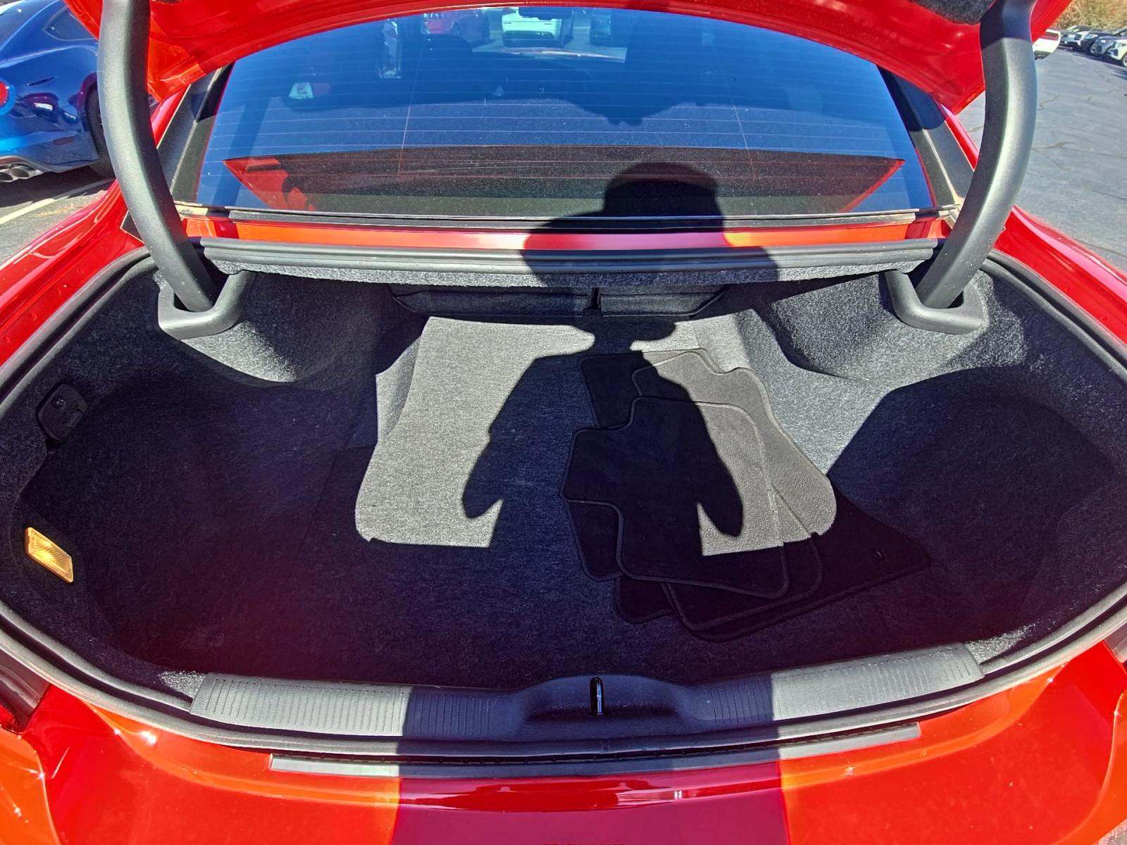 2023 Dodge Charger GT RWD