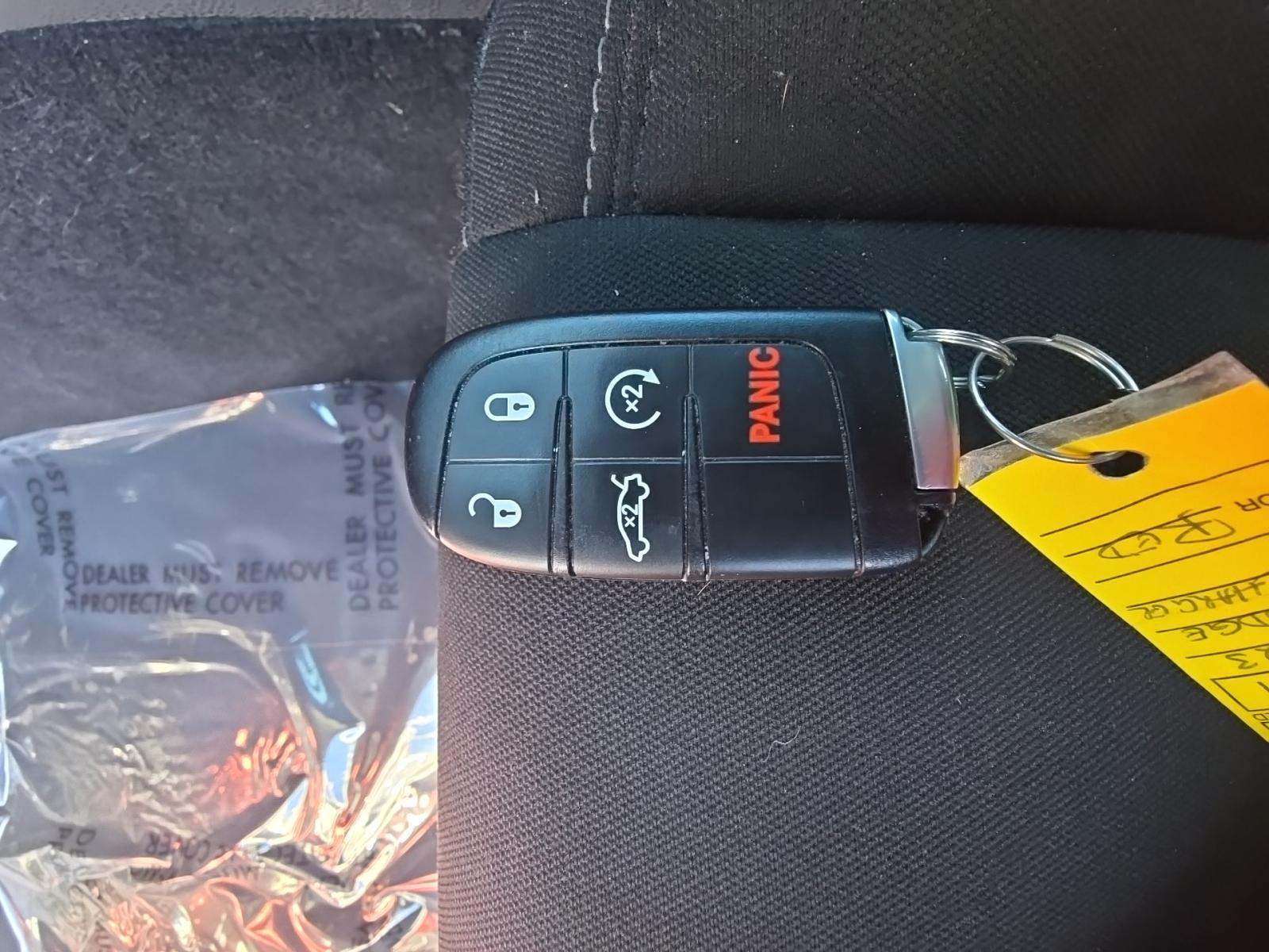 2023 Dodge Charger GT RWD