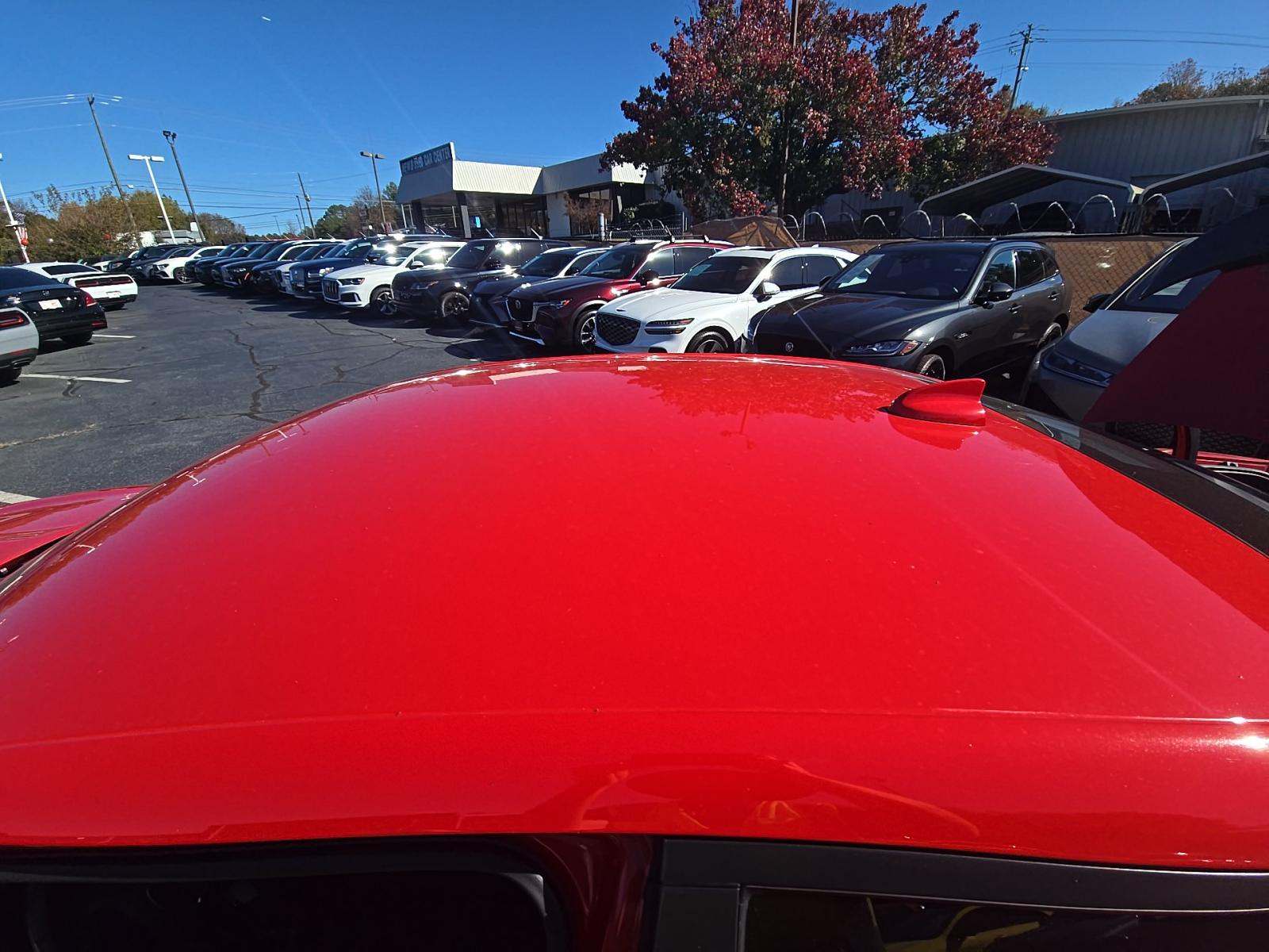 2023 Dodge Charger GT RWD