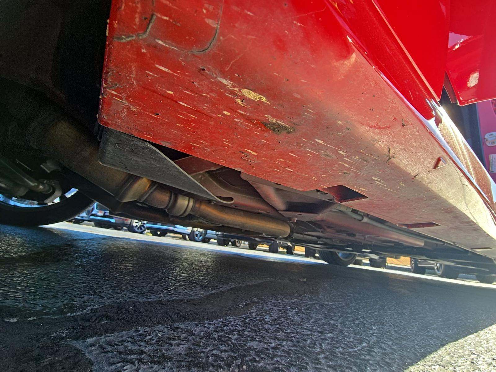 2023 Dodge Charger GT RWD