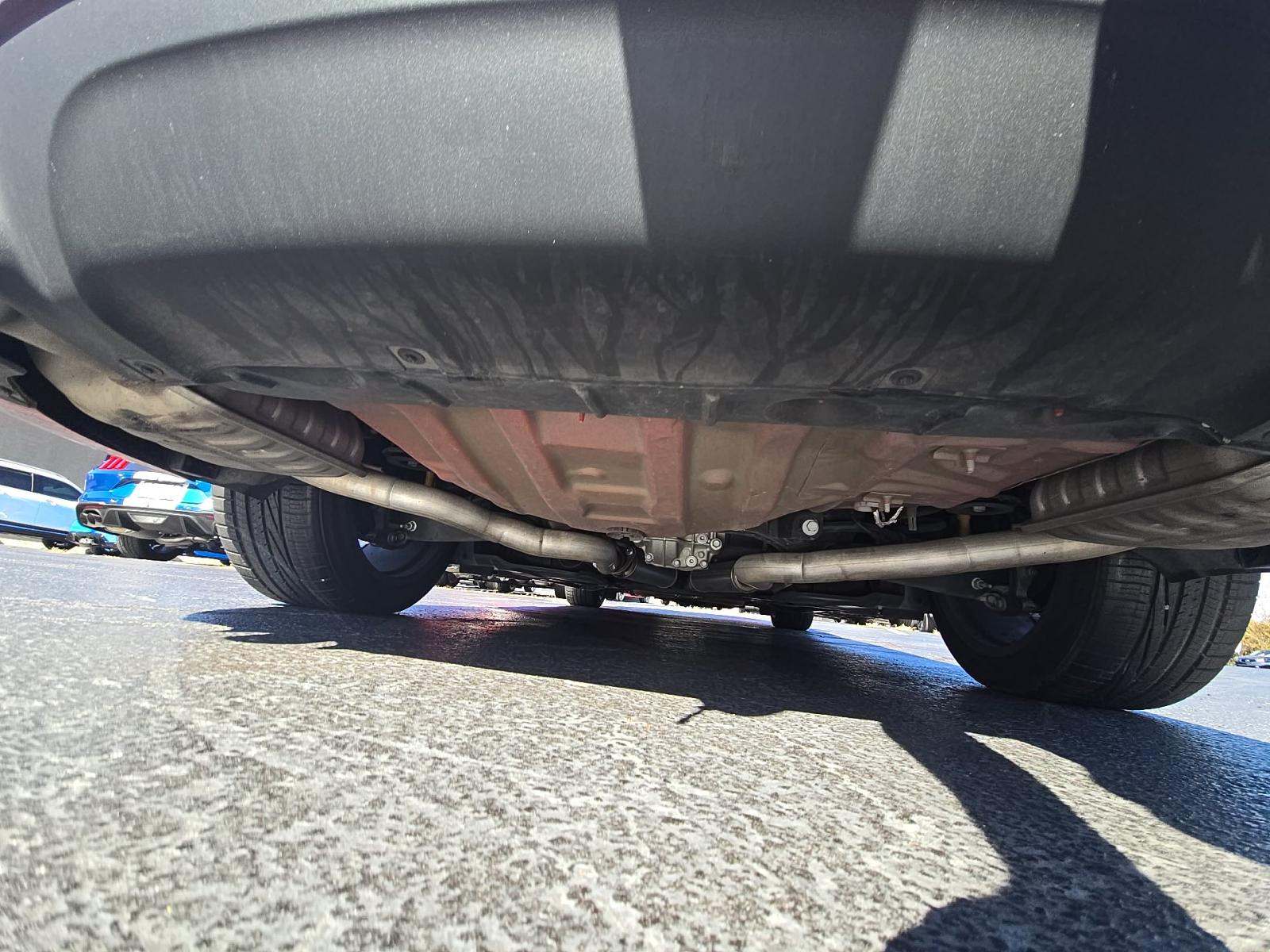 2023 Dodge Charger GT RWD