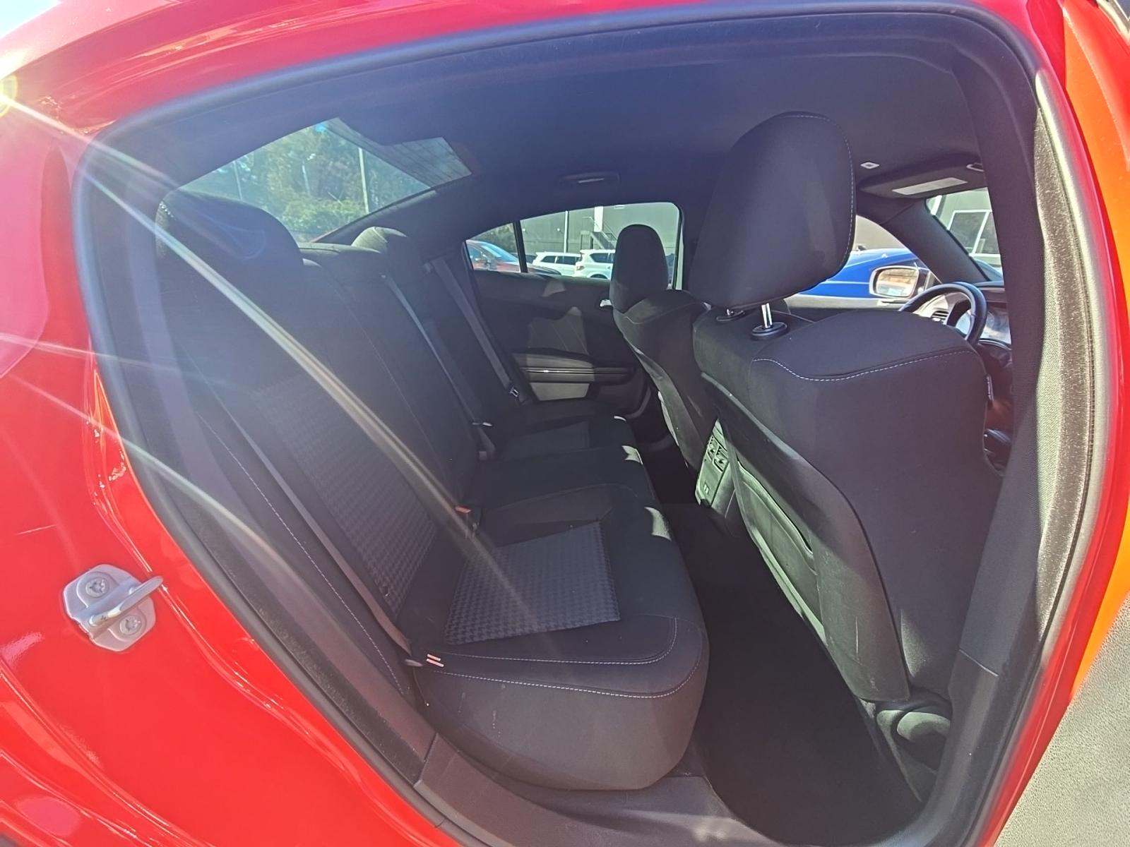 2023 Dodge Charger GT RWD