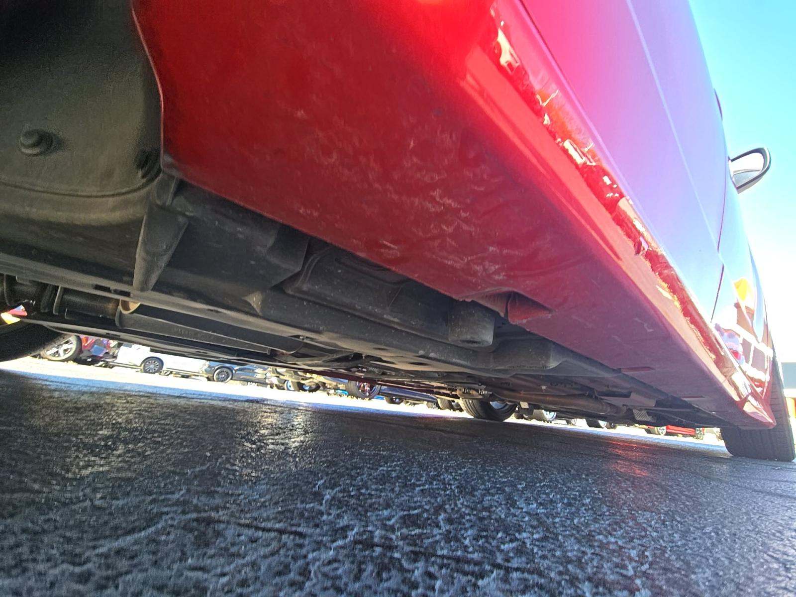 2023 Dodge Charger GT RWD