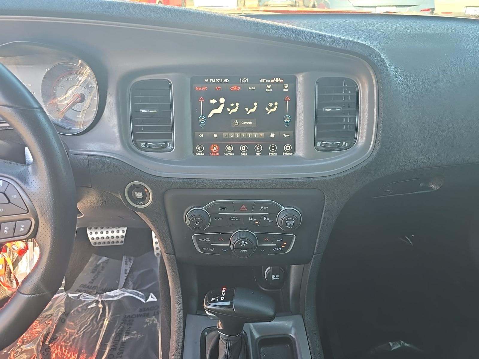 2023 Dodge Charger GT RWD