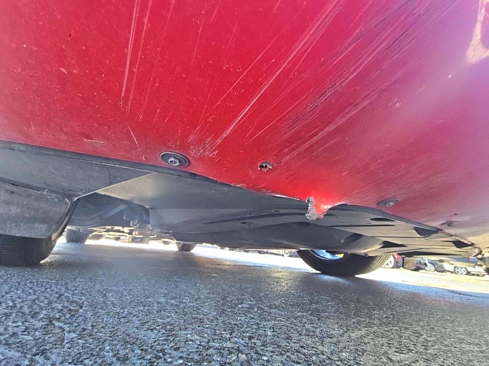 2023 Dodge Charger GT RWD