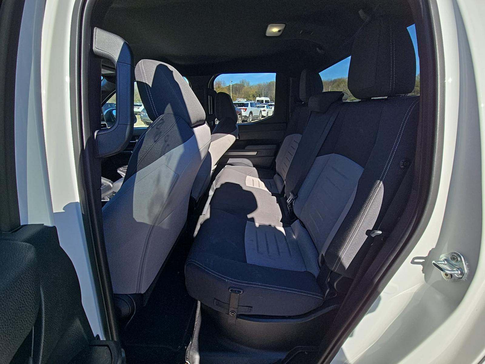 2025 Toyota Tacoma TRD Off-Road AWD