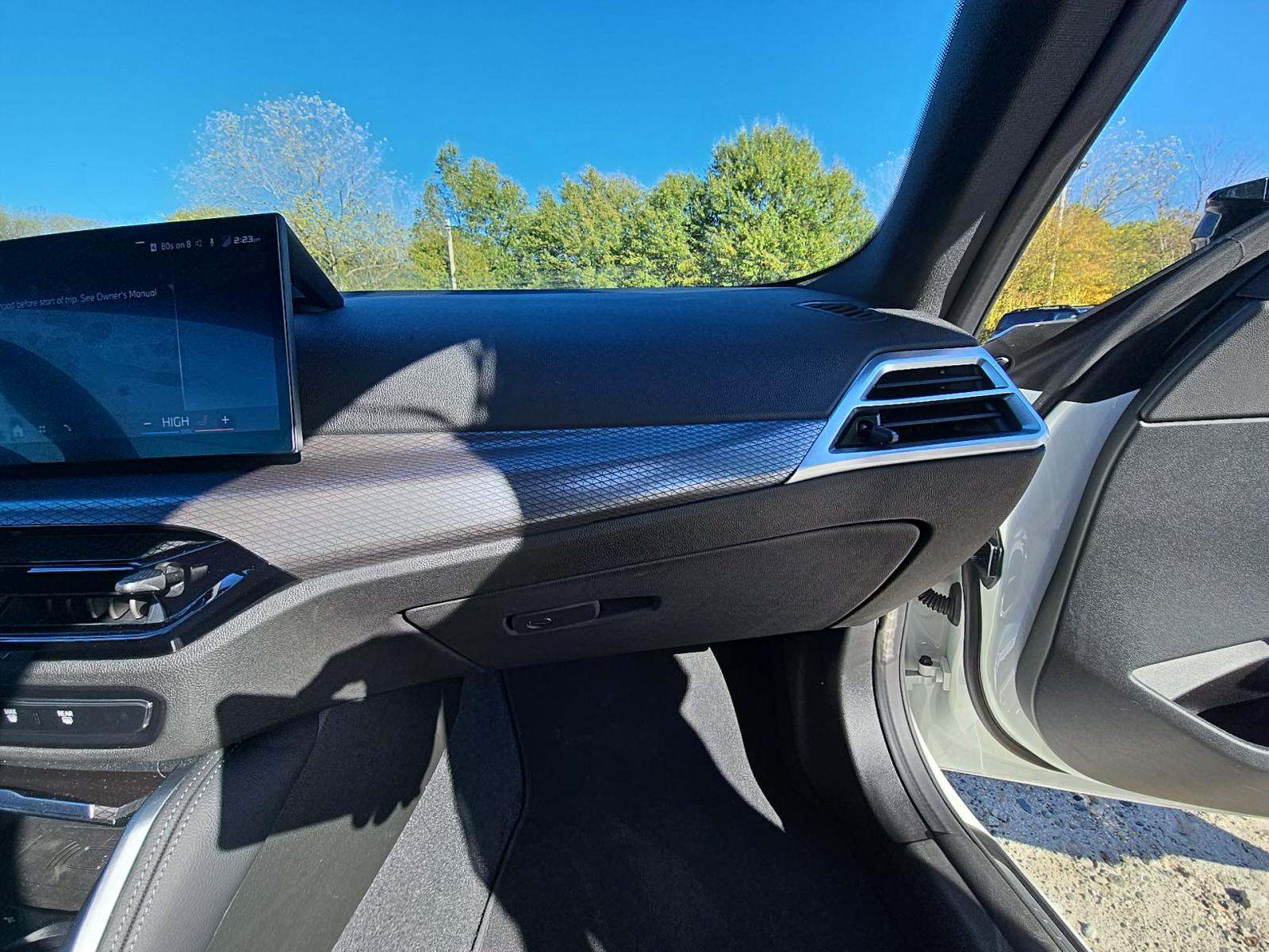 2025 BMW 2 Series M240i xDrive AWD