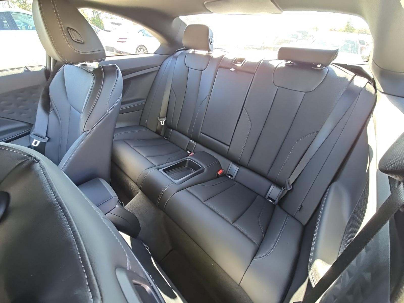 2025 BMW 2 Series M240i xDrive AWD