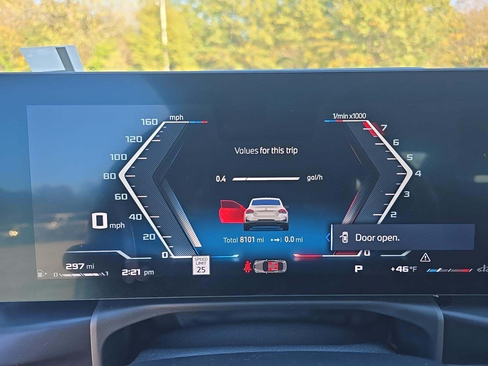 2025 BMW 2 Series M240i xDrive AWD