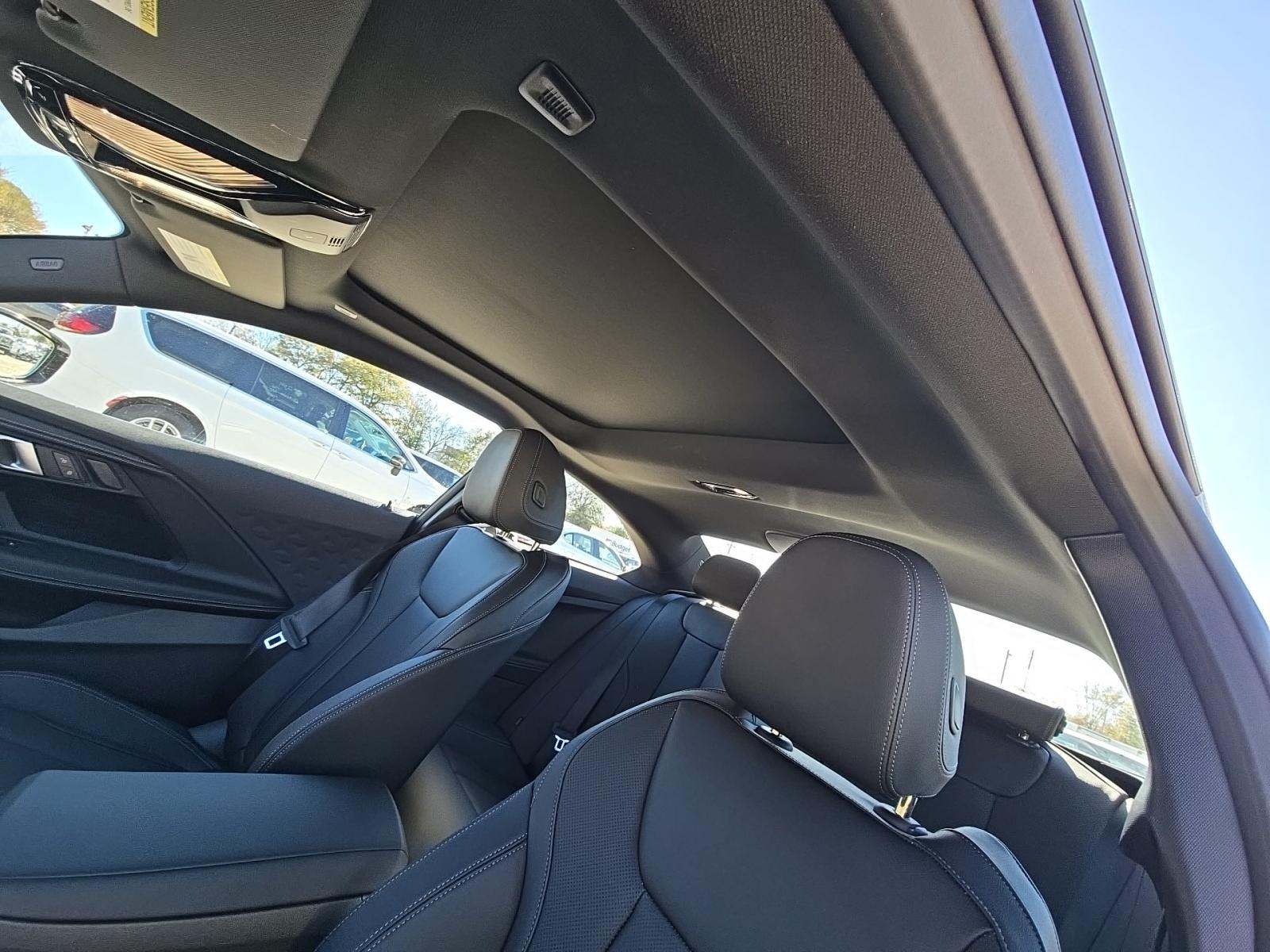 2025 BMW 2 Series M240i xDrive AWD