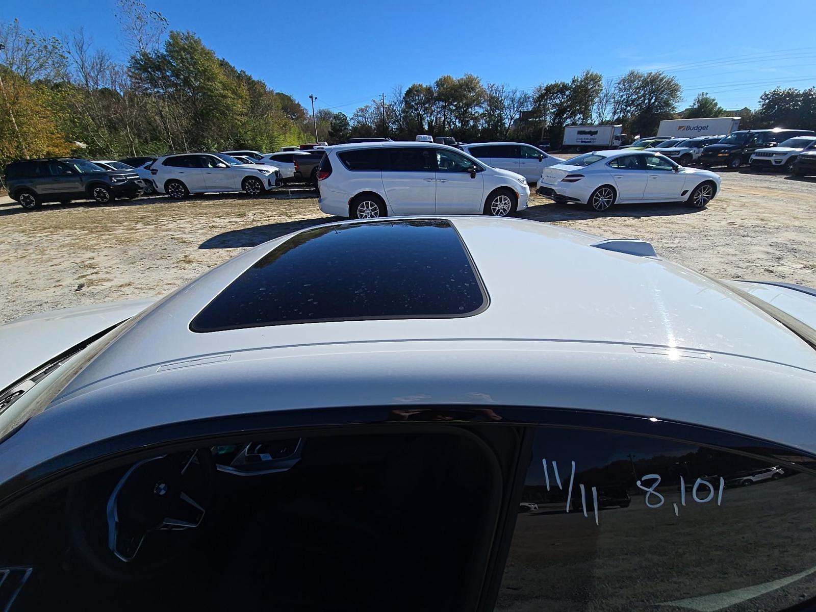 2025 BMW 2 Series M240i xDrive AWD